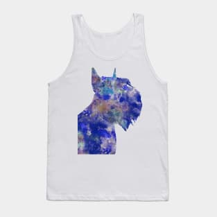 Giant Schnauzer, Tank Top